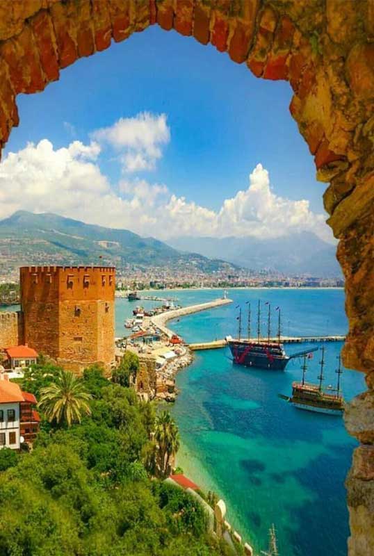 Alanya